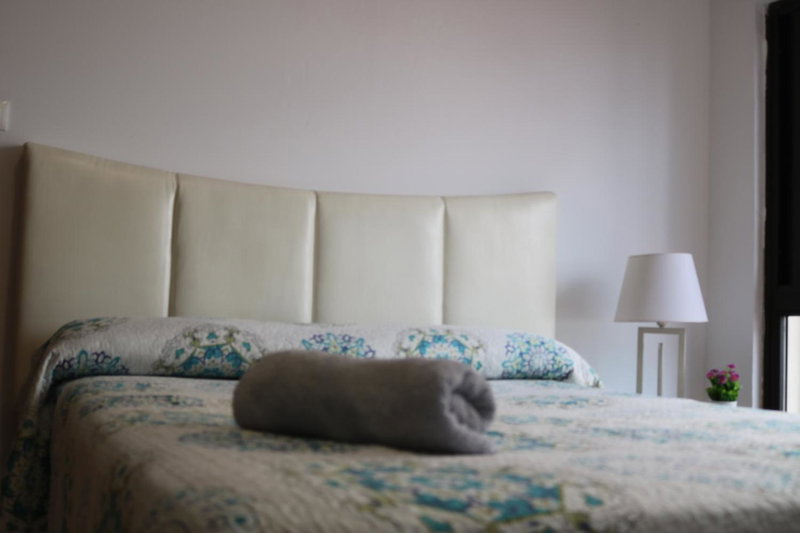 Apartamentos La Carmen, Arrecife, Spain