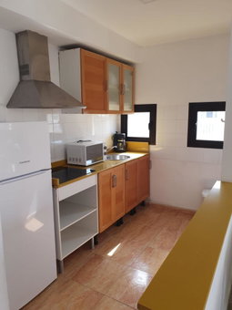 Apartamentos La Carmen, Arrecife, Spain