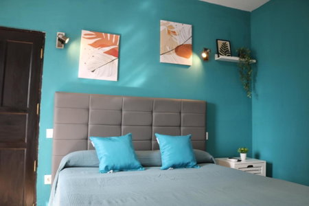 Apartamentos La Carmen, Arrecife, Spain