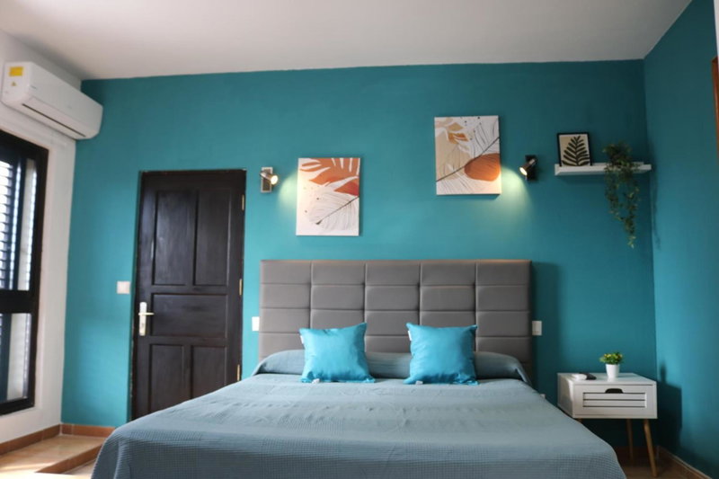 Apartamentos La Carmen, Arrecife, Spain