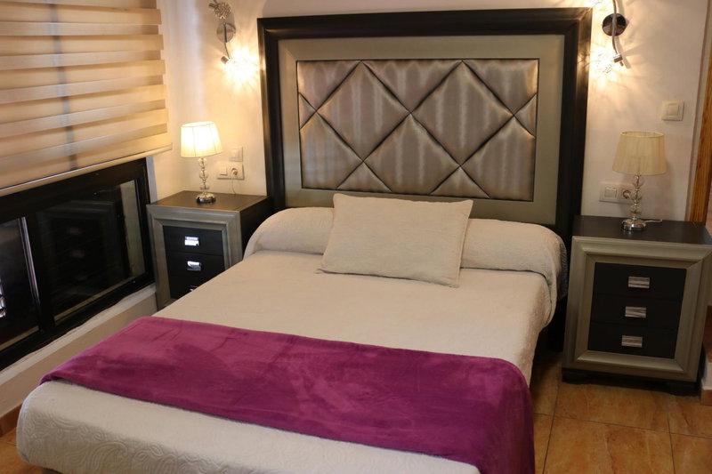Apartamentos La Carmen, Arrecife, Spain
