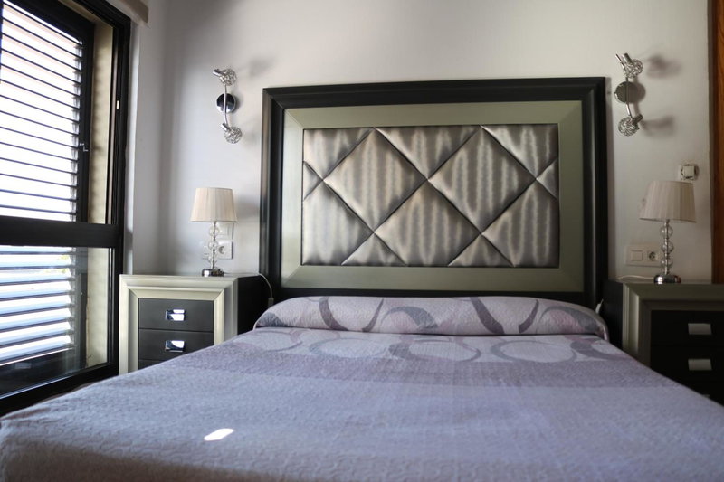 Apartamentos La Carmen, Arrecife, Spain