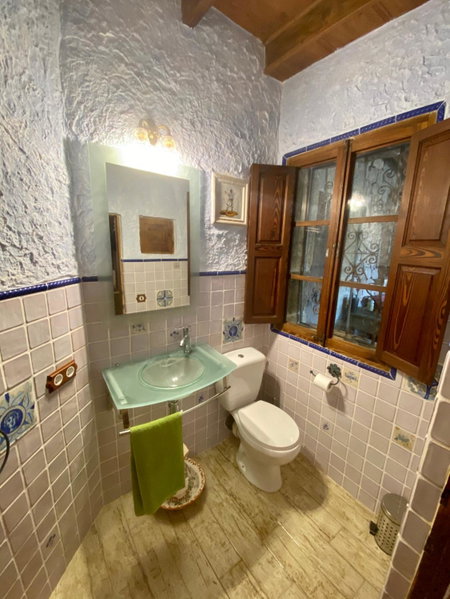 Finca Ses Fontanelles, Andratx, Spain