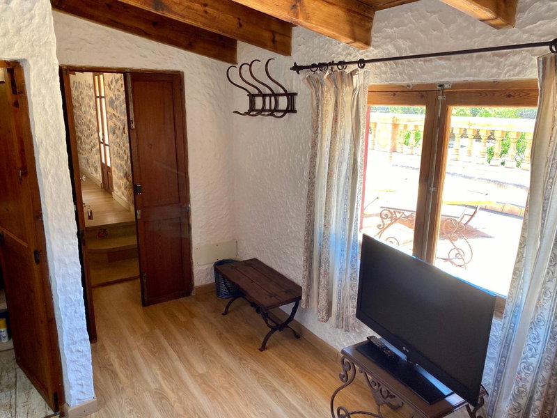 Finca Ses Fontanelles, Andratx, Spain