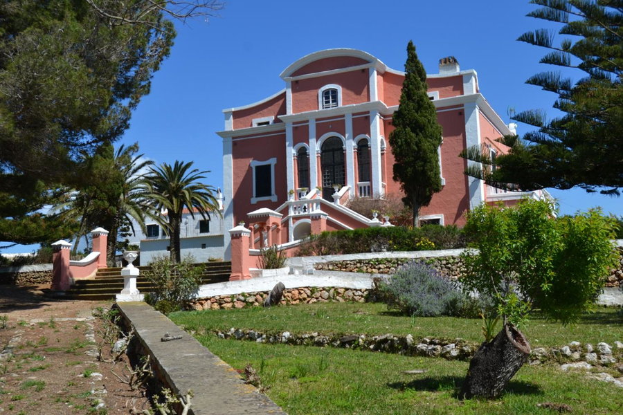 Agroturismo Son Triay, Ferreries, Spain