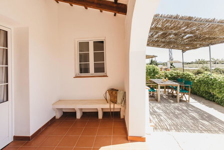 Agroturismo Son Triay, Ferreries, Spain