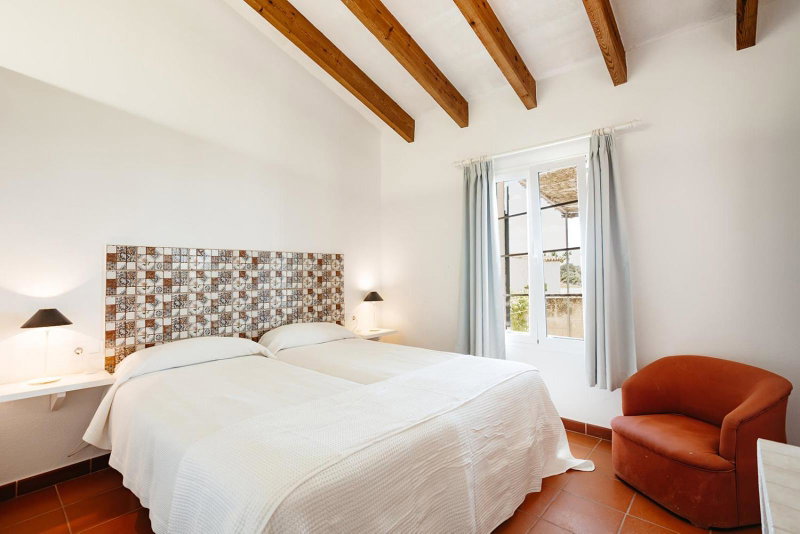 Agroturismo Son Triay, Ferreries, Spain