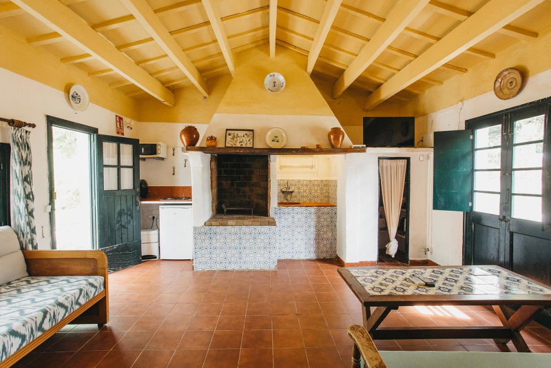 Agroturismo Son Triay, Ferreries, Spain