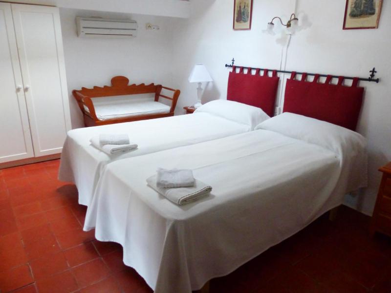 Agroturismo Son Triay, Ferreries, Spain