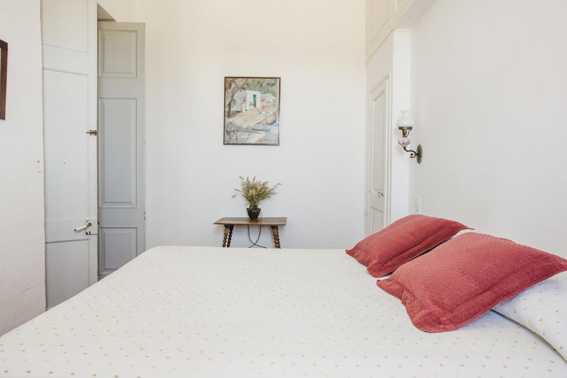 Agroturismo Son Triay, Ferreries, Spain