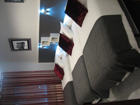 Hostal Meson do Loyo, Portomarin, Spain