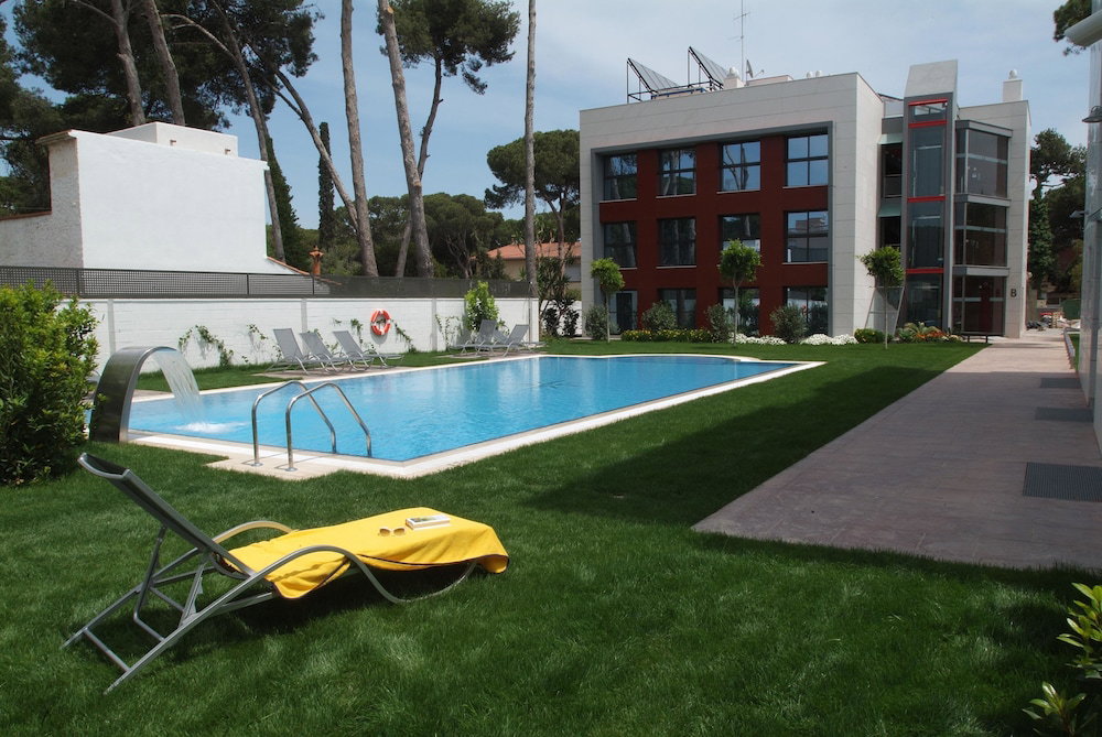 Apartamentos Turísticos Royal Marina Gardens, Spain