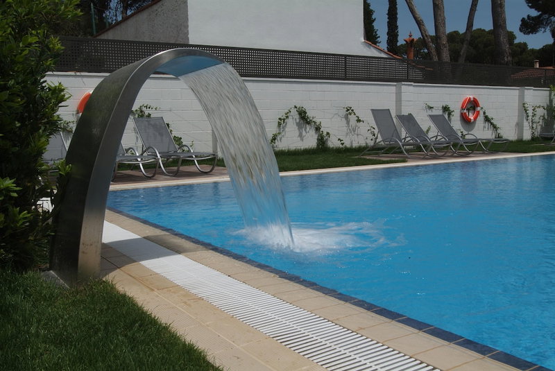 Apartamentos Turísticos Royal Marina Gardens, Castelldefels, Spain