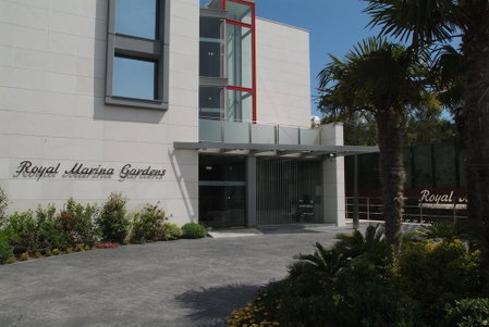 Apartamentos Turísticos Royal Marina Gardens, Castelldefels, Spain