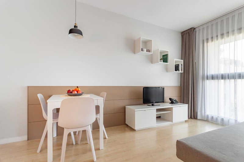 Apartamentos Turísticos Royal Marina Gardens, Castelldefels, Spain