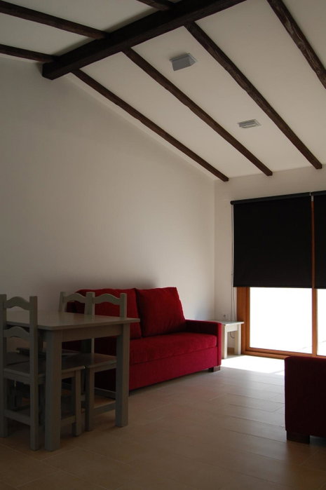 Mas Boronat Resort, Salomó, Spain