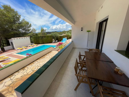 Mas Boronat Resort, Salomó, Spain