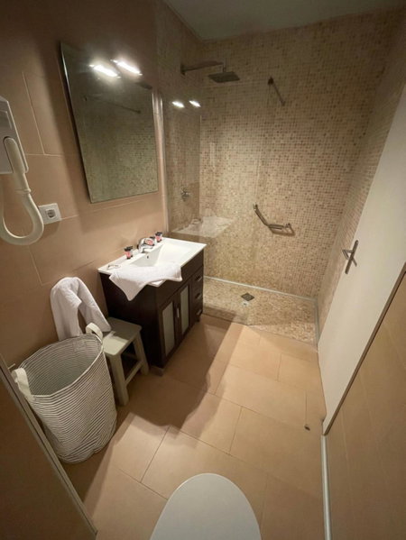 Mas Boronat Resort, Salomó, Spain