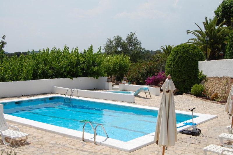 Mas Boronat Resort, Salomó, Spain