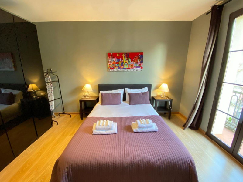 Anais Apartments by gaiarooms, Barcelona, Spain