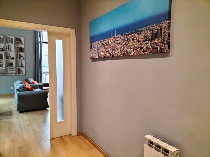 Anais Apartments by gaiarooms, Barcelona, Spain