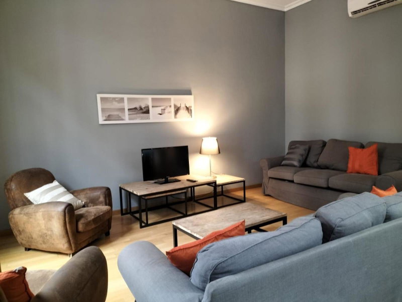 Anais Apartments by gaiarooms, Barcelona, Spain