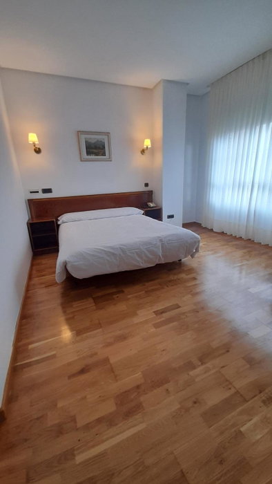 Hotel Las Moreras, León, Spain