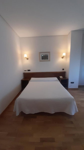 Hotel Las Moreras, León, Spain