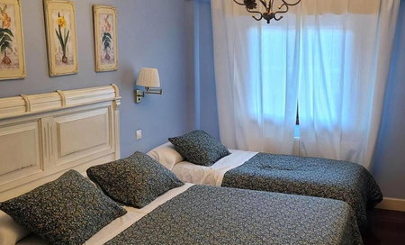 Hotel Kaia, Ciérvana, Spain