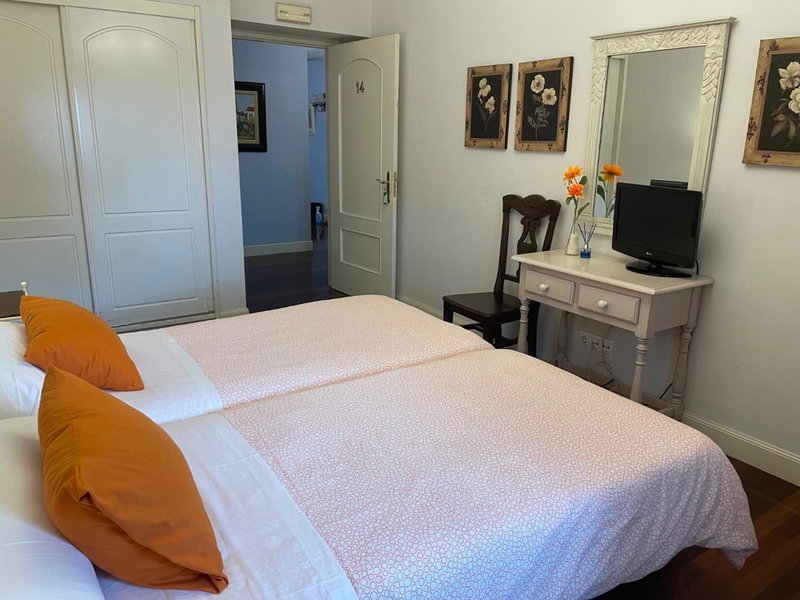 Hotel Kaia, Ciérvana, Spain
