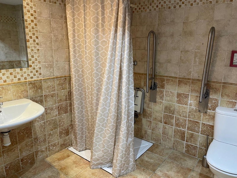 Hotel Kaia, Ciérvana, Spain