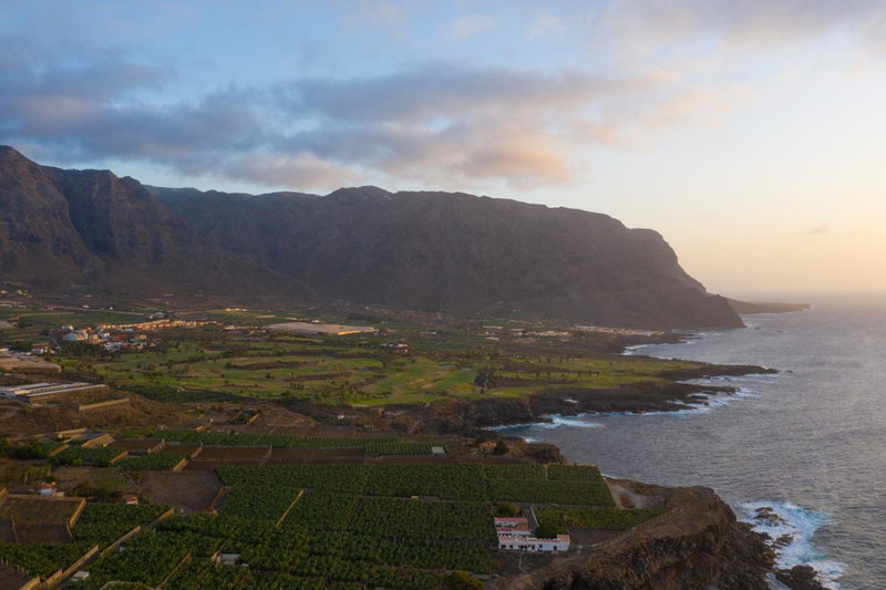 Hacienda La Dehesa (Only Adults), Buenavista del Norte, Spain