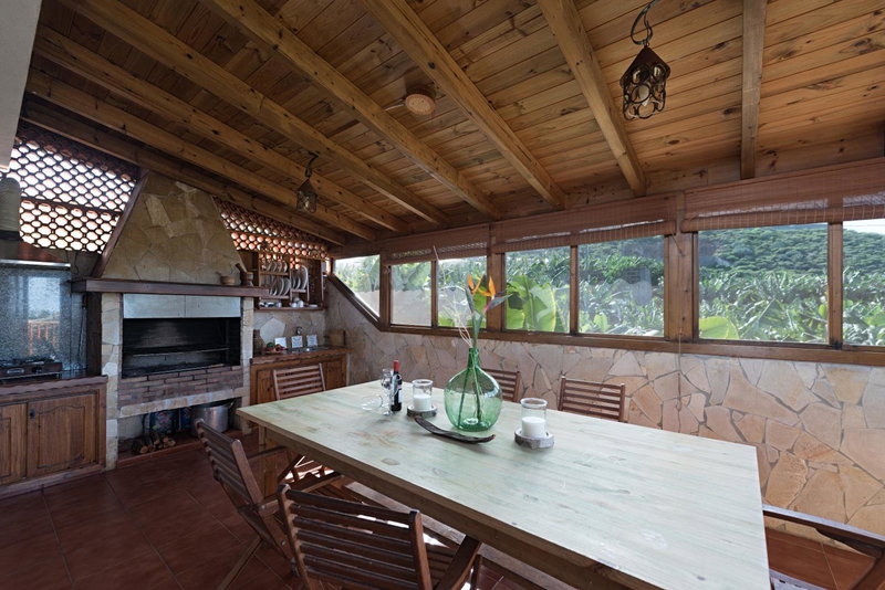 Hacienda La Dehesa (Only Adults), Buenavista del Norte, Spain