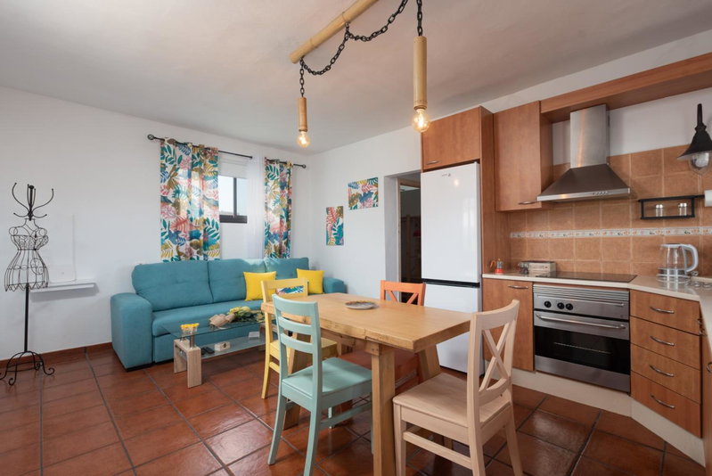 Hacienda La Dehesa (Only Adults), Buenavista del Norte, Spain