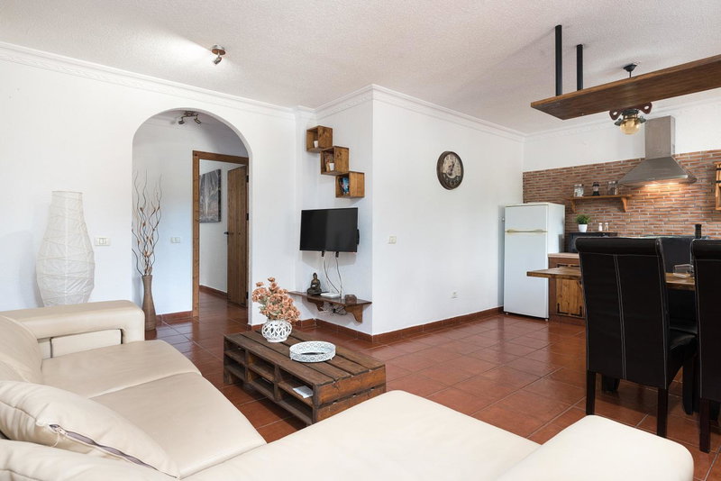 Hacienda La Dehesa (Only Adults), Buenavista del Norte, Spain