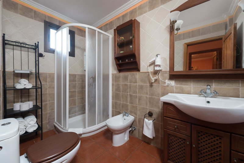 Hacienda La Dehesa (Only Adults), Buenavista del Norte, Spain