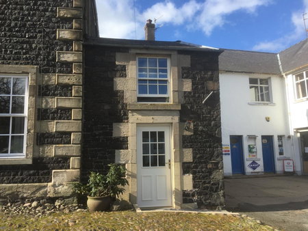 Yetholm Bothy, Town Yetholm, United Kingdom