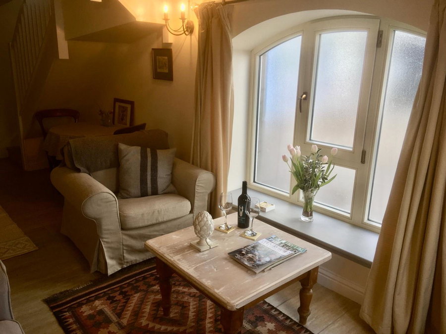 Yetholm Bothy, Town Yetholm, United Kingdom