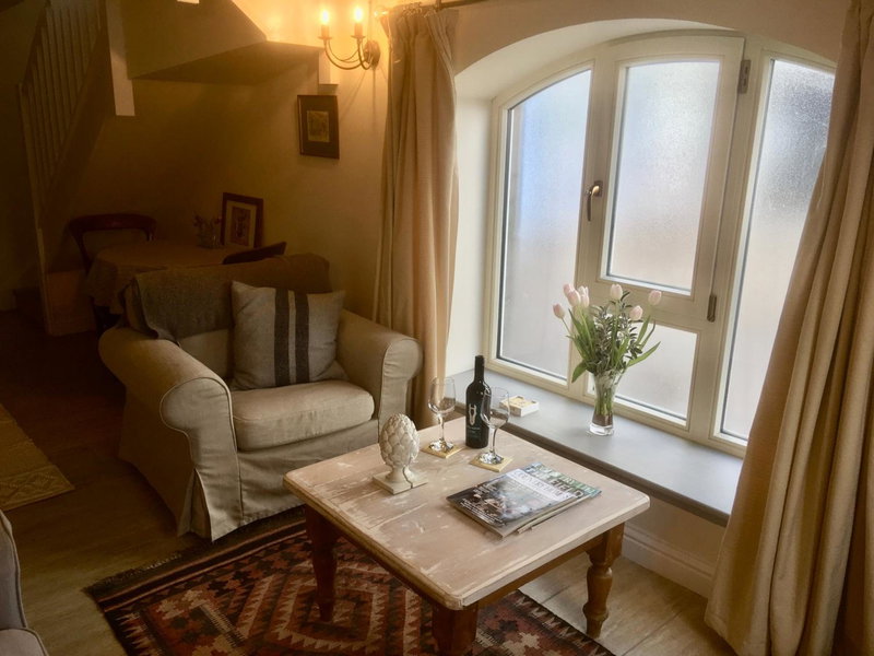 Yetholm Bothy, Town Yetholm, United Kingdom