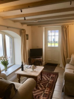 Yetholm Bothy, Town Yetholm, United Kingdom