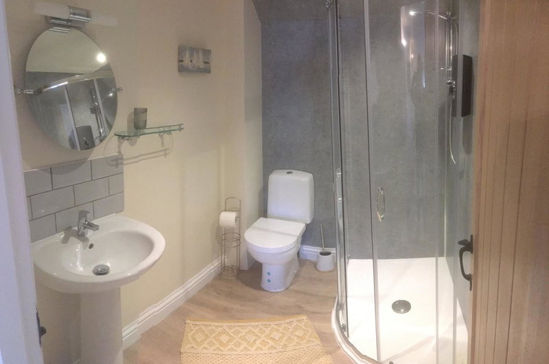 Yetholm Bothy, Town Yetholm, United Kingdom