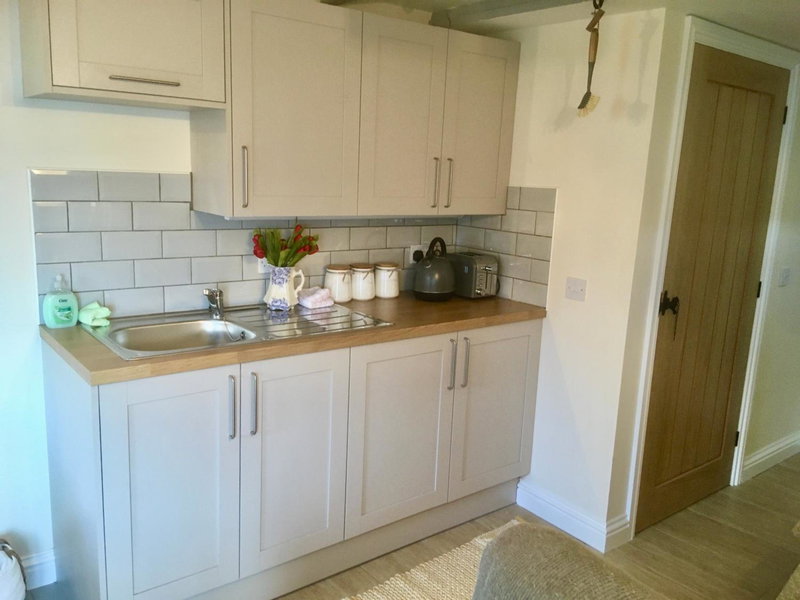 Yetholm Bothy, Town Yetholm, United Kingdom