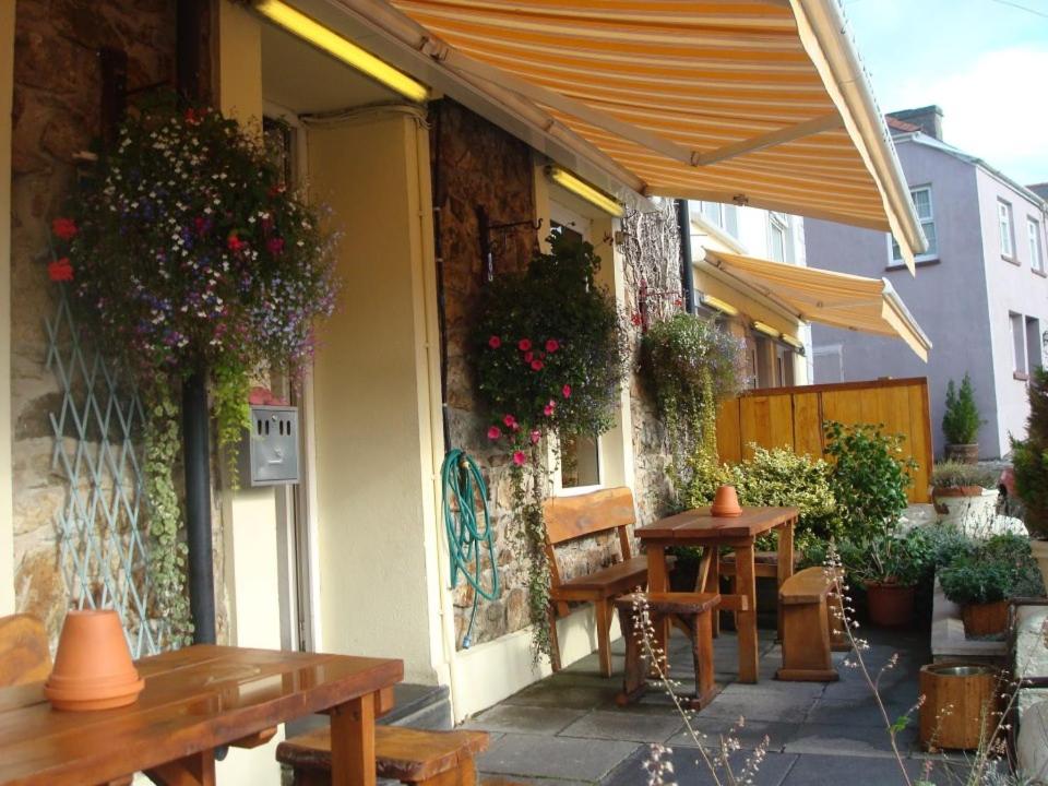 Glendower Hotel, United Kingdom