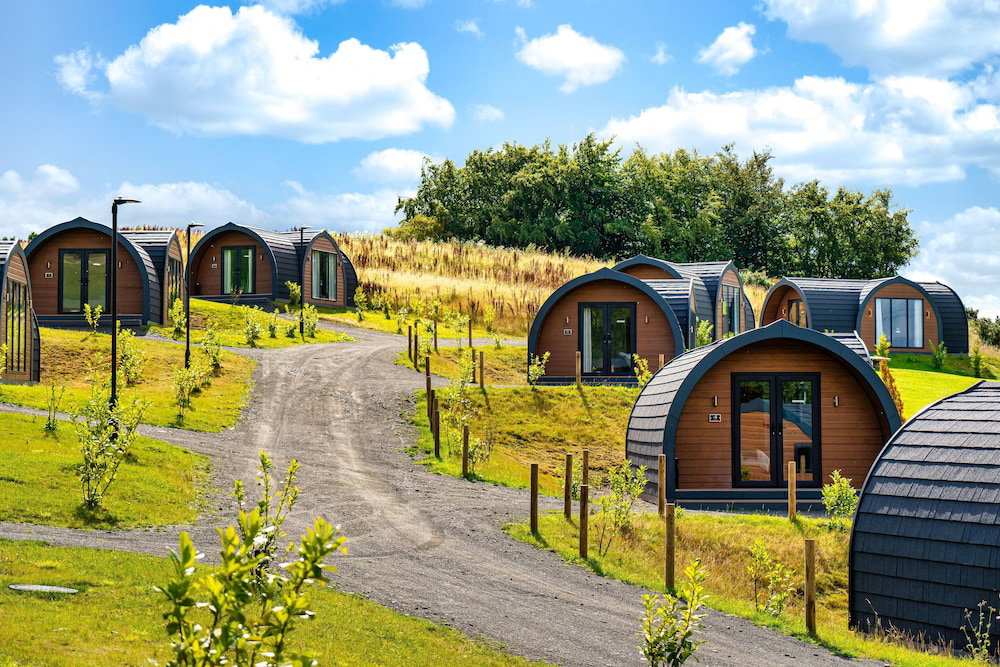 The Vu Snugs, United Kingdom
