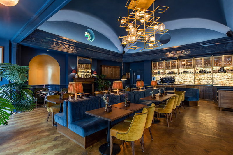 The Windmill, London, United Kingdom
