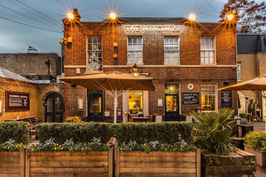 The Windmill, London, United Kingdom