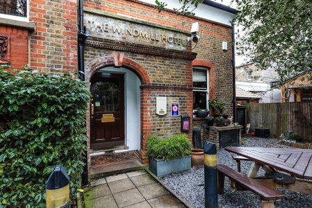 The Windmill, London, United Kingdom