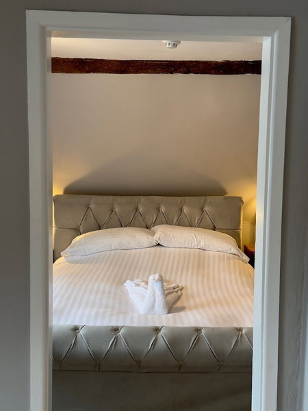 The Swan Hotel, Worcester, United Kingdom