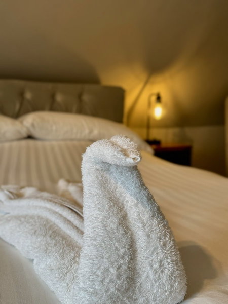 The Swan Hotel, Worcester, United Kingdom