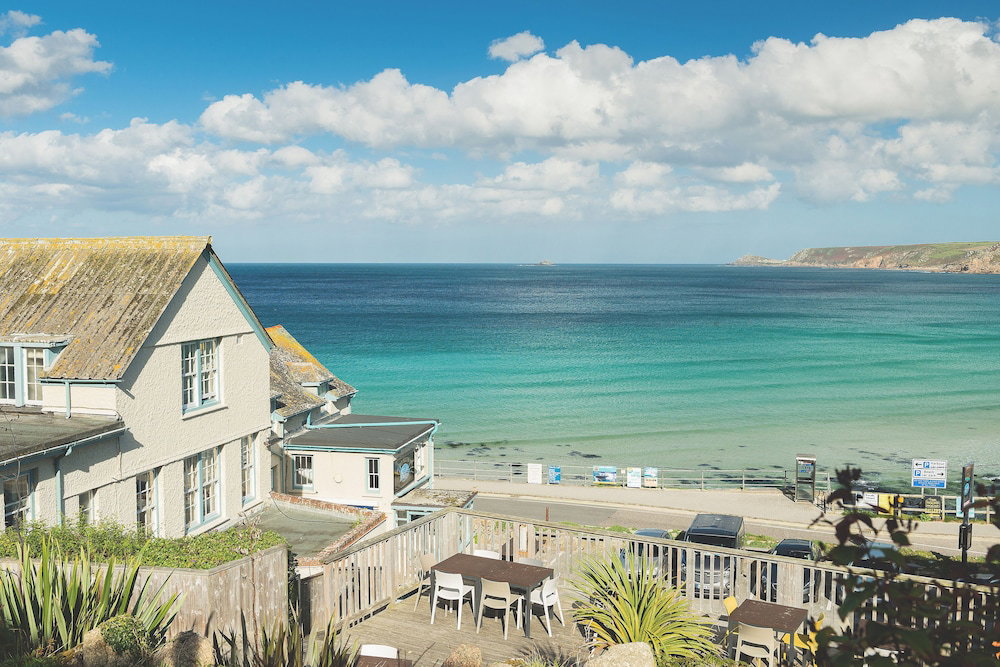 Hotel · Old Success Inn, Penzance